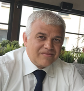 Prof. Dr. Aldeniz Rashidov, Ph.D.,